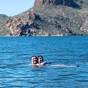 Meet your Posher, Xavier